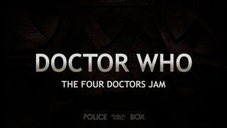 What If The Doctor Did A Doctor Who Theme?