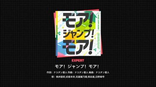 [Project Sekai] モア！ジャンプ！モア！ | Expert 26 (Full Combo)