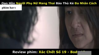 Tóm Tắt Sát Thủ Đa Nhân Lông 4 #phimhayy