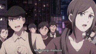 E4 - Yuusha Yamemasu [Sub Indo]