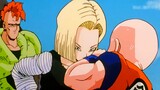 Why is the story of Dragon Ball Android so strange? | Yuzu++