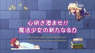 Machikado Mazoku S1 Eps 4 sub indonesia