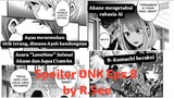 ⚠️ Spoiler Area yg alergi spoiler jangan nonton, Cuplikan manga Oshi No Ko eps 8 (7 Juni 2023)