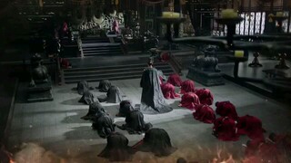 The King's woman ep47