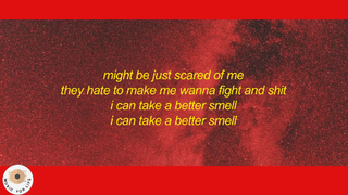 Nhạc US UK mỗi ngày Kaito Shoma - Scary Garry (Lyrics) - Flash Warning Song #MUSIC