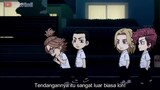 chibi ribe Tokyo revenges episode 3