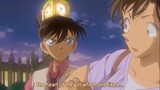 Ran forced shinichi to confess his love | Anime Hashira