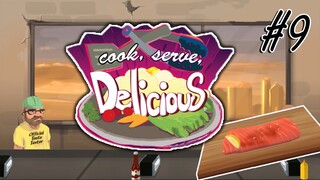 Cook, Serve, Delicious! | Gameplay (Day 18 to 19) - #9