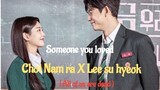 Choi Nam ra X Lee su hyeok ||Someone you loved || All of us are dead