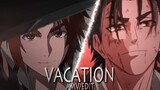 [AMV] Guren & Crowley⚔️🔥 Badass Anime Moment