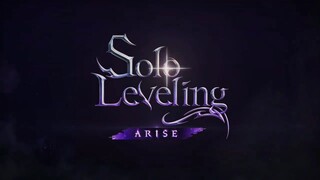 Solo Leveling: Arise