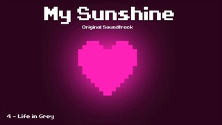 My Sunshine OST - Life in Grey [Jessica Grey's Theme]