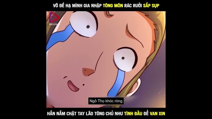 Review Truyện: Người Trên Vạn Người - Tập 46