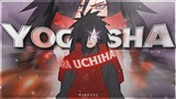 Naruto Shippuden "Madara uchiha" AMV/EDIT Alight Motion [ free project file ]