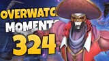 Overwatch Moments #324
