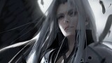 【FF7 Sephiroth】One-Winged Angel