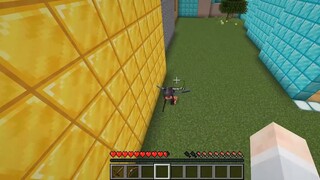 Minecraft: Video ini sangat membakar otak, disarankan untuk tidak menonton dengan otak Anda