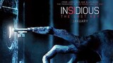 Insidious The Last Key