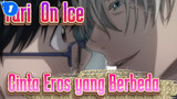 [Yuri!!! On Ice] Cinta Eros yang Berbeda_1