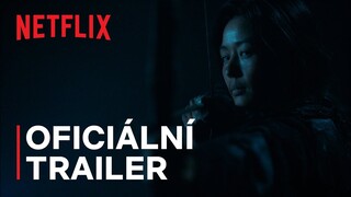 Království zombie: Ashin ze severu | Hlavní trailer | Netflix