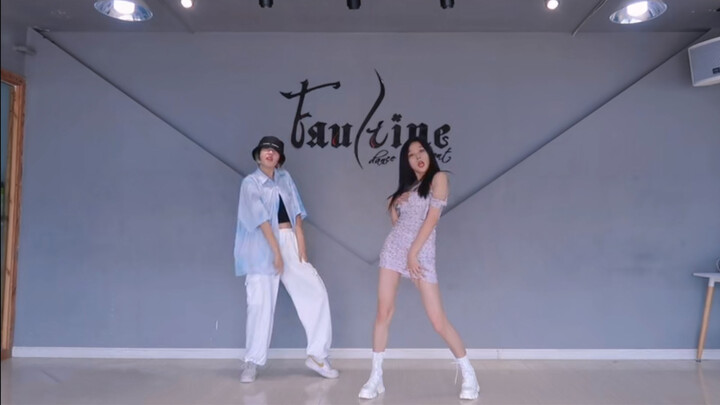 [Dance Cover] HyunA&DAWN - PING PONG | Nhảy đơn? Nhảy đôi? Nhảy ba?