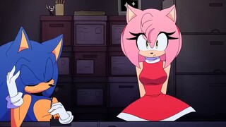 Sonic Fan Animation (I Want This)