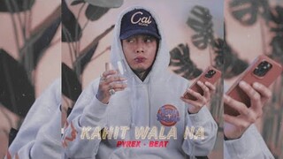 KAHIT WALA KA - Skusta Clee, Flow G, Flip D Type Beat (Prod.Pyrx-B × Finesse)