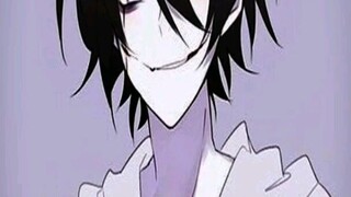 jeff the killer fersi anime