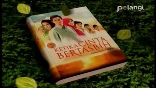 Ketika Cinta Bertasbih Spesial eps 37
