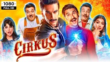 Cirkus Full movie 2023