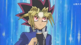 [Yu-Gi-Oh! DM] Pemulihan AI 4K dari inkarnasi Gadis Penyihir Hitam sebagai bola meriam (dengan subti