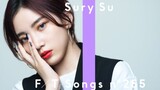 [นักร้องจีนคนแรกที่เปิดตัว] Su Ruiqi เปิดไมค์ในญี่ปุ่น "Liao + Reaching for the Stars" ฉากเพลง 4K
