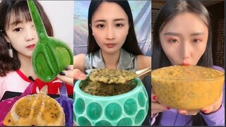 [ASMR] THÁNH ĂN ĐÁ| Ăn Đá lạnh, chocola đông lạnh đa màu sắc| Ice Eating MUKBANG SATİSFYİNG#11