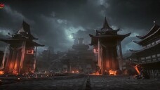 World of Immortals Episode 18 Sub Indo
