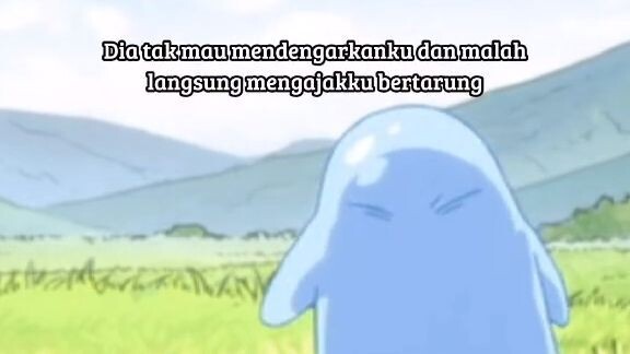 Rimuru kemasan Sachet