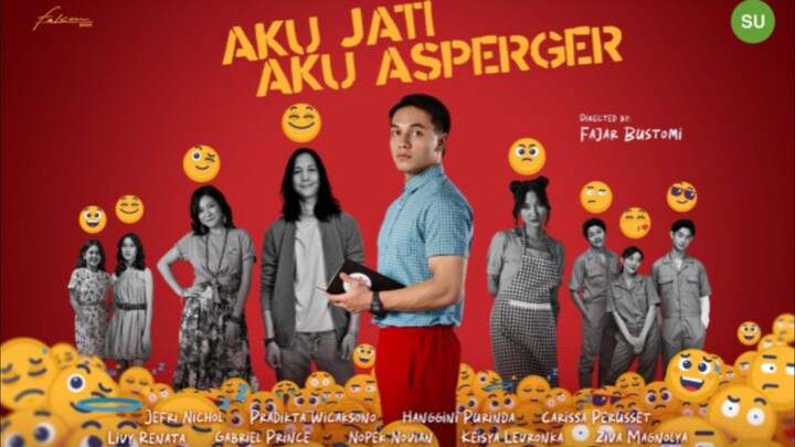 Aku Jati, Aku Asperger full movie (2024)