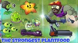 Không ngờ đây là cây có plant food mạnh nhất game | plants vs zombies 2 - phân tích pvz2 - MK kids