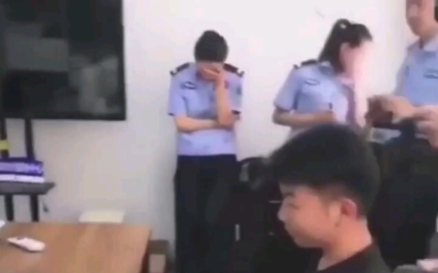 警察都要被你给笑死!