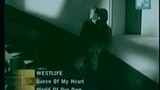 Westlife - Queen Of My Heart (MTV Most Wanted)