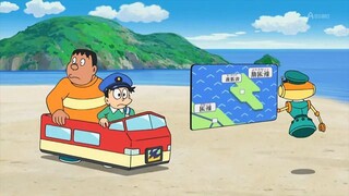 Doraemon Episode 678