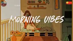 morning vibes playlist🍰