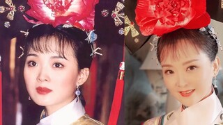 Thật buồn cười, đừng cố lừa khán giả nữa! Đây là trần của trang phục cổ xưa vai phụ nữ