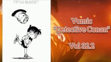 [Detective Conan] - Pena Macet Vol 32.2