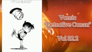 [Detective Conan] - Pena Macet Vol 32.2