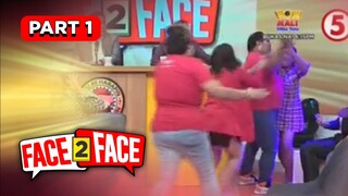 Face 2 Face Full Episode (1/5) | August 25, 2023 | TV5 Philippines