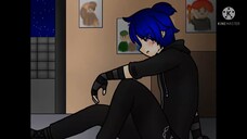 [Speed Paint] Him Not Me (Ray) || Ep.27 || Alone || SK SpeedPaint