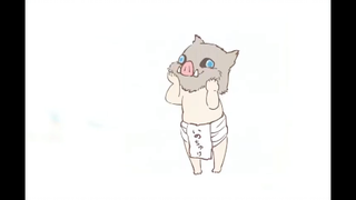 baby inosuke