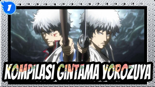 Yorozuya | Kompilasi Gintama | Menghibur_1