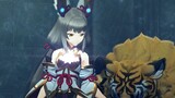 [Xenoblade Chronicles 2] Nia Line, Hidden Ending Nia และ Lex ในที่สุดก็สารภาพต่อกัน