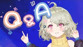 【Vtuber】ดารินกลับมาพร้อมกล่องข้อความ!! [Open for Q&A]